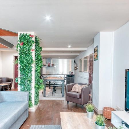 Guestready - Superbe Maison De Ville Duplex Lyon Zewnętrze zdjęcie