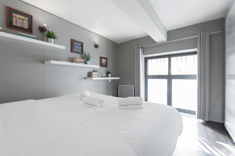 Guestready - Superbe Maison De Ville Duplex Lyon Zewnętrze zdjęcie