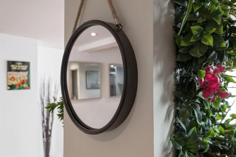 Guestready - Superbe Maison De Ville Duplex Lyon Zewnętrze zdjęcie