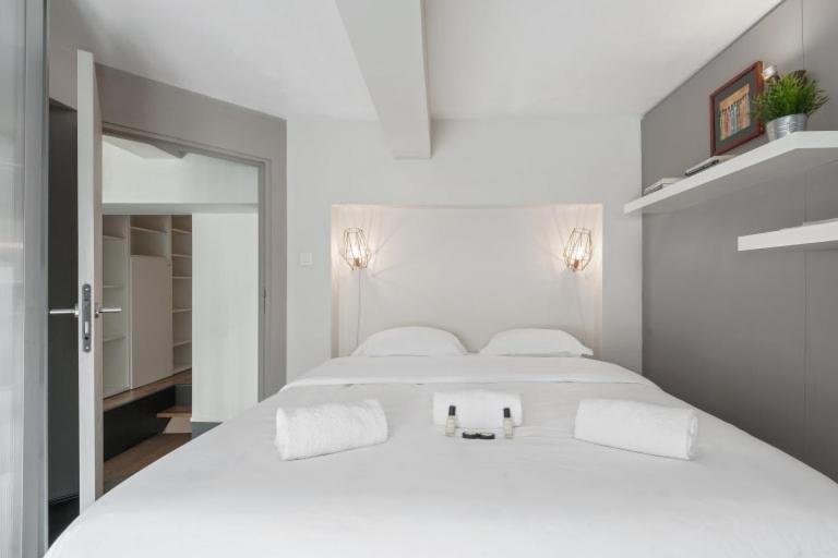 Guestready - Superbe Maison De Ville Duplex Lyon Zewnętrze zdjęcie