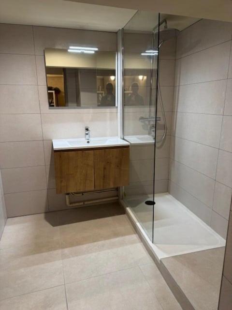 Guestready - Superbe Maison De Ville Duplex Lyon Zewnętrze zdjęcie